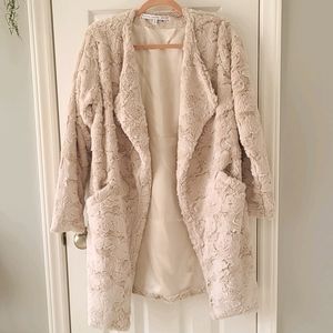 NanaMacs Coat